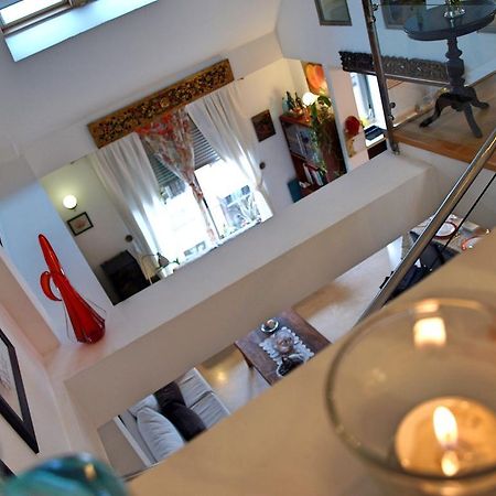 Flatguest - Quality Duplex Apartman Las Palmas de Gran Canaria Kültér fotó