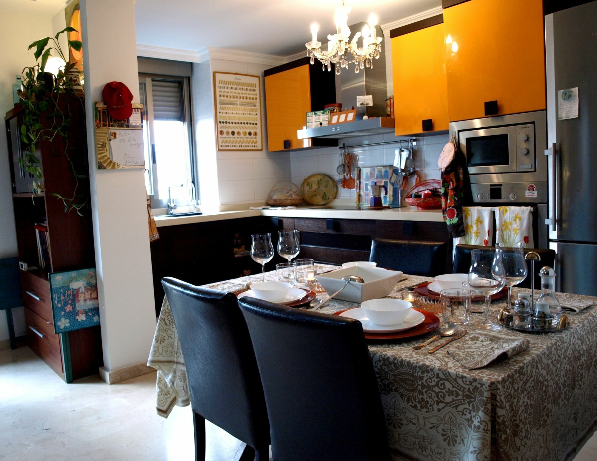 Flatguest - Quality Duplex Apartman Las Palmas de Gran Canaria Kültér fotó